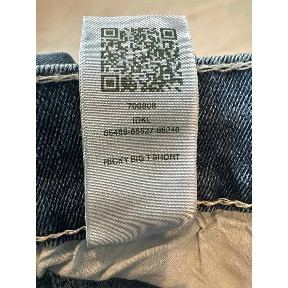 True Religion rare true